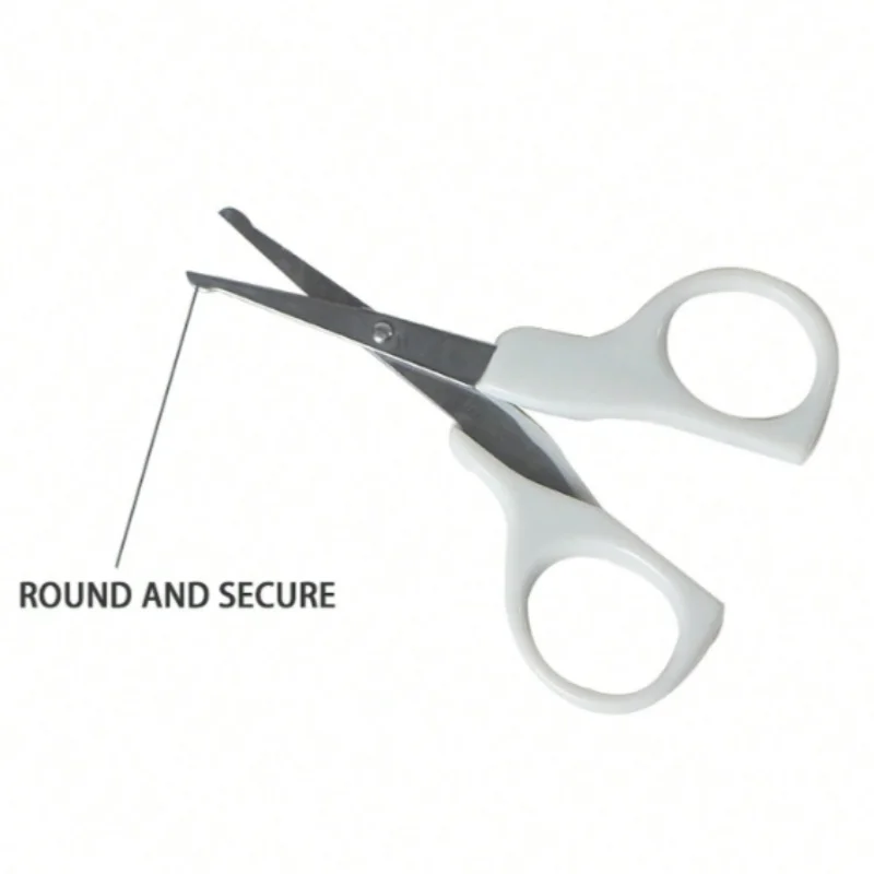 6-Piece Baby Care & Grooming Kit