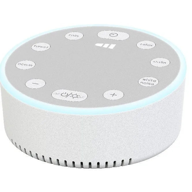 Portable White Noise Baby Sleep Machine