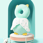 Baby Head Protection Backpack Pillow
