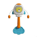 Animal Hand Bell Baby Rattle Toy