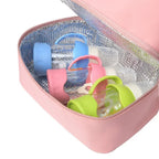 Breast Milk Insulated Storage Cooler Bag