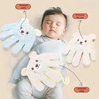 Baby Soothing Palm Sleep Aid Pillow