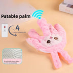 Baby Soothing Palm Sleep Aid Pillow