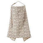 Muslin Nursing Cover for Breastfeeding