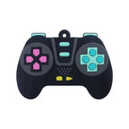 Game Controller Silicone Teething Toy