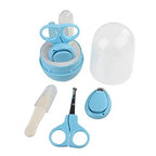 Baby Nail Care & Healthcare Kit