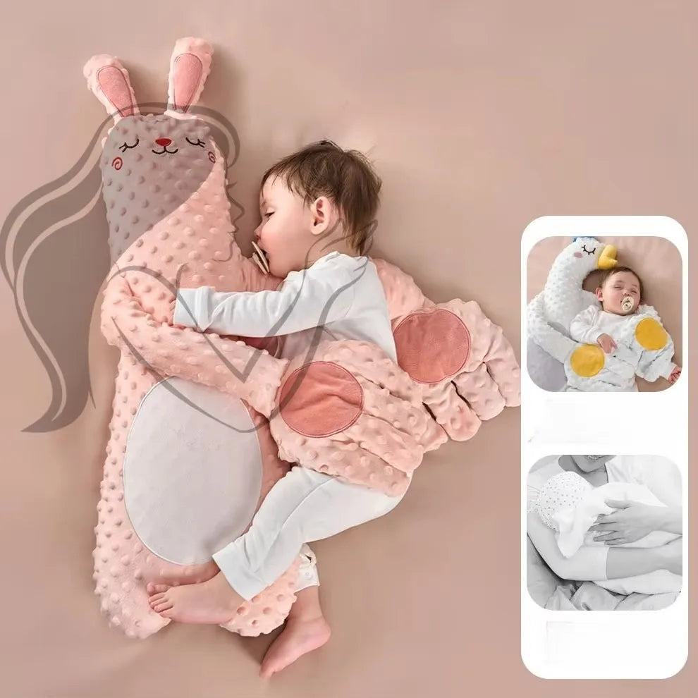 Baby Soothing Hand Pillow