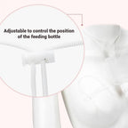 Newborn Supplemental Feeding Bottle Kit