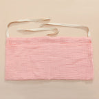 Baby Crib Storage Bag Organizer