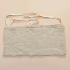 Baby Crib Storage Bag Organizer
