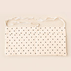 Baby Crib Storage Bag Organizer