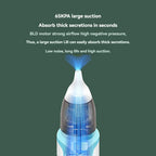 Electric Baby Nasal Aspirator