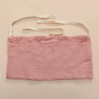 Baby Crib Storage Bag Organizer