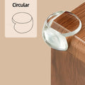 Baby Safety Corner Protectors