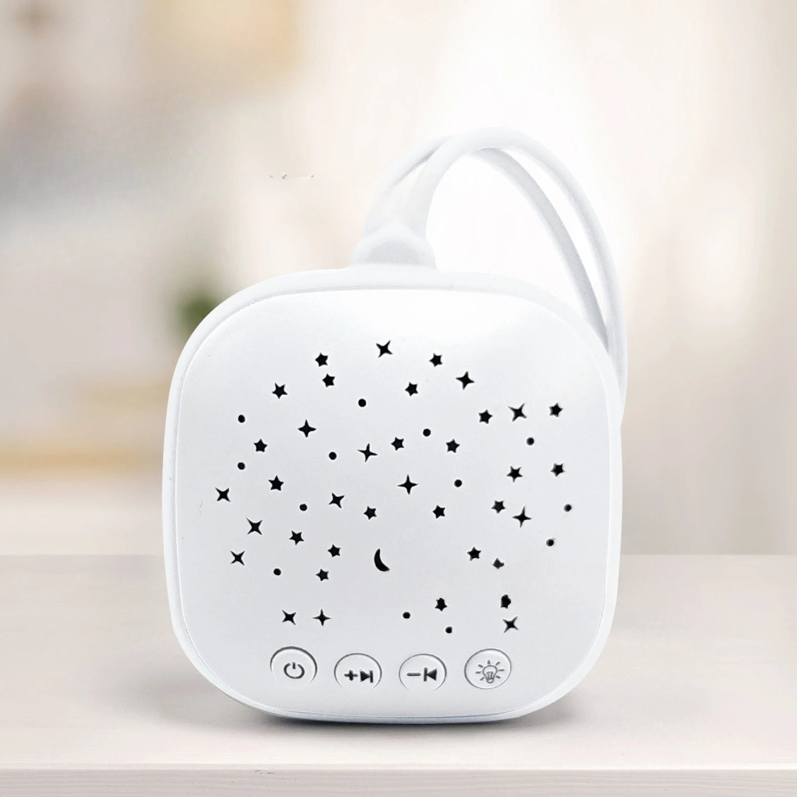 Portable White Noise Baby Sleep Machine