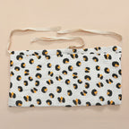 Baby Crib Storage Bag Organizer