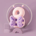 Baby Head Protection Backpack Pillow
