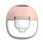 Hands-Free Wearable Electric Breast Pump