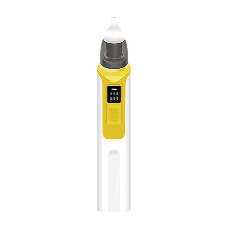 Electric Baby Nasal Aspirator