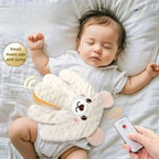 Baby Soothing Palm Sleep Aid Pillow