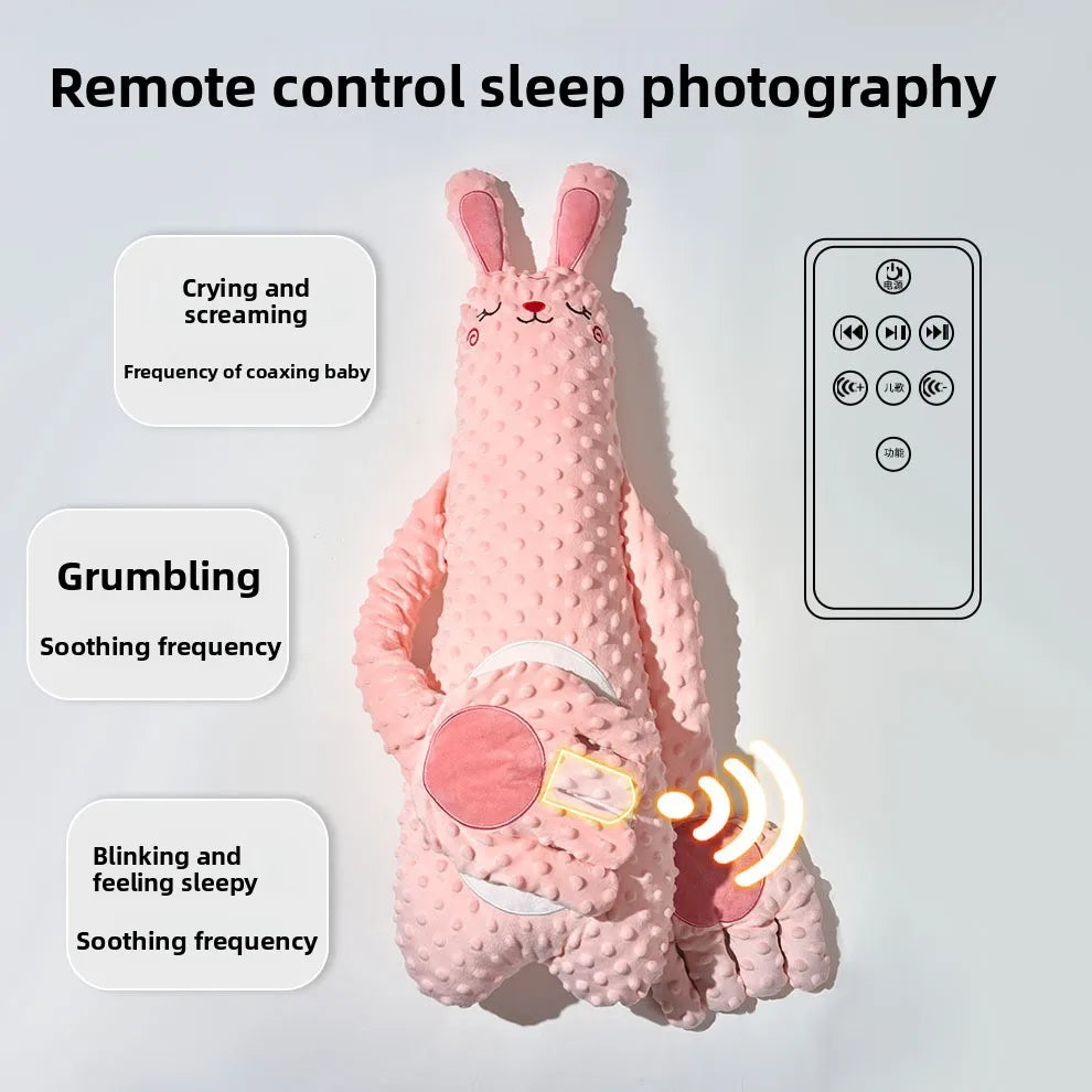 Baby Soothing Hand Pillow