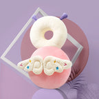 Baby Head Protection Backpack Pillow