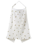 Muslin Nursing Cover for Breastfeeding