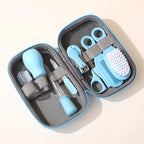 Baby Nail Care & Healthcare Kit