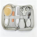 6-Piece Baby Care & Grooming Kit