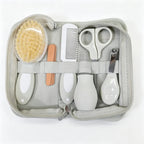 6-Piece Baby Care & Grooming Kit