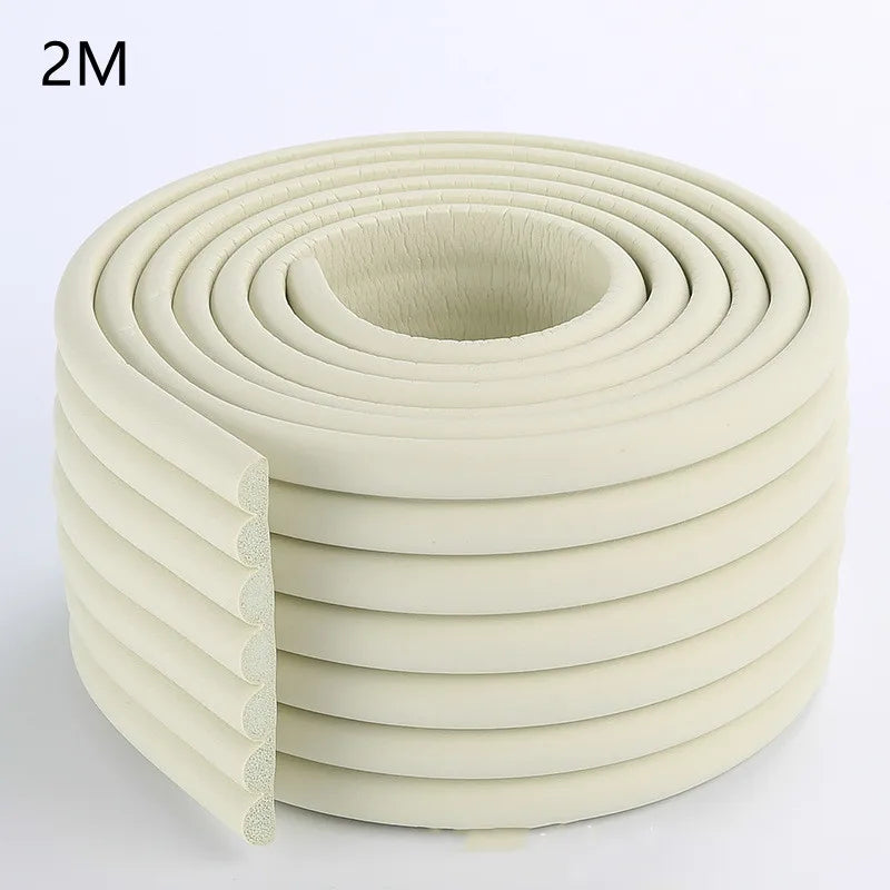Baby Safety Edge Guard Foam Protector