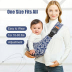 Baby Sling Hip Seat Carrier