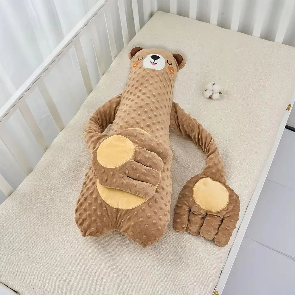 Baby Soothing Hand Pillow