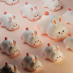 BunnyGlow™ Silicone LED Night Light