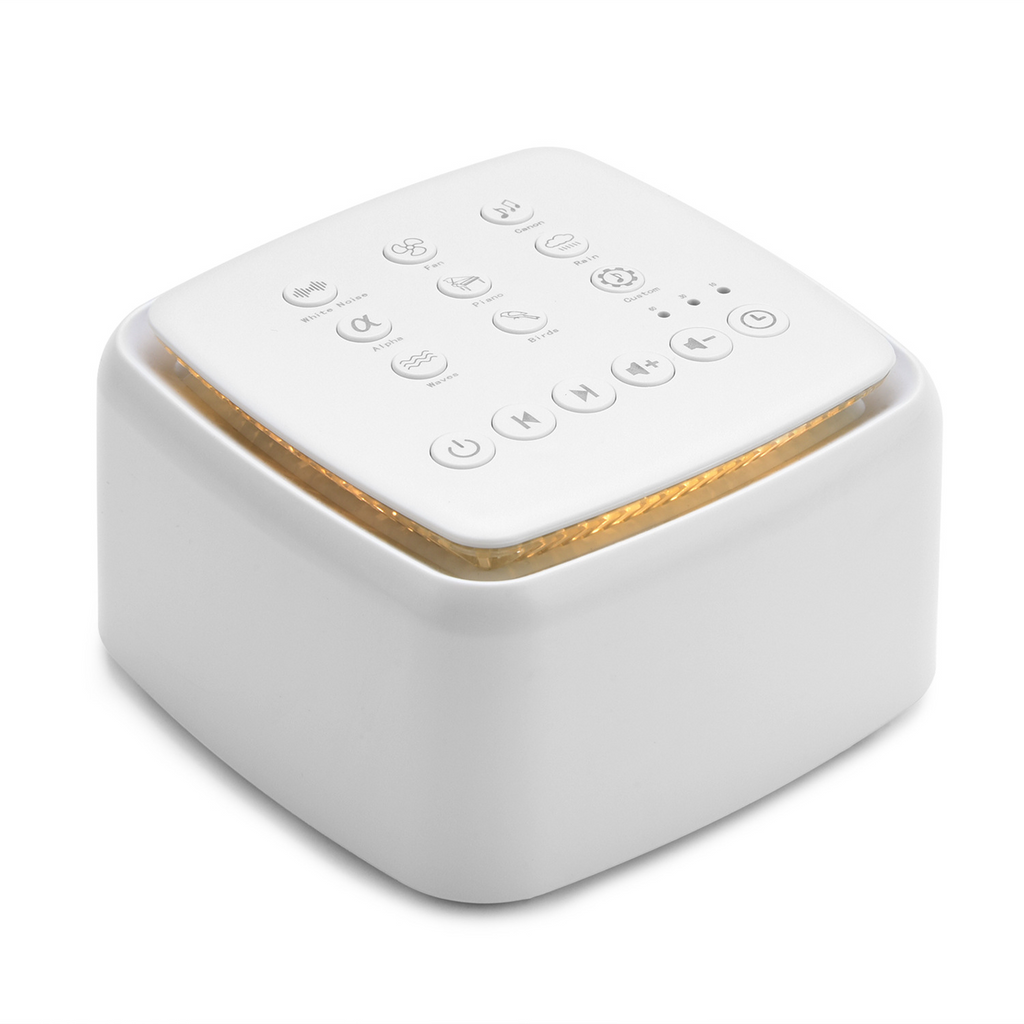 DreamTunes™ White Noise Machine