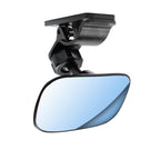 Mini Forward-Facing Baby Car Mirror