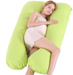 U-Shape Maternity Pillow