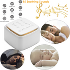 DreamTunes™ White Noise Machine