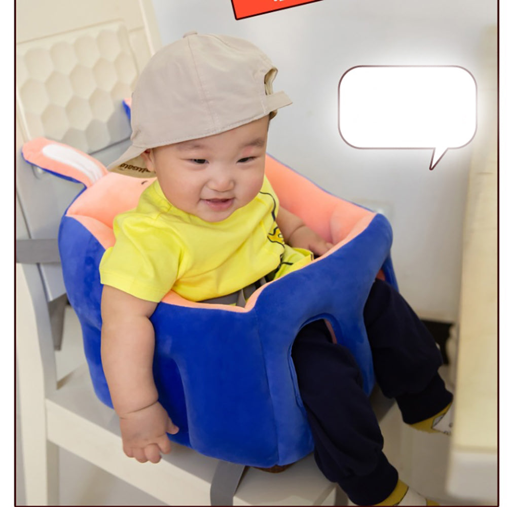 Baby Sitting Support Learning Seat