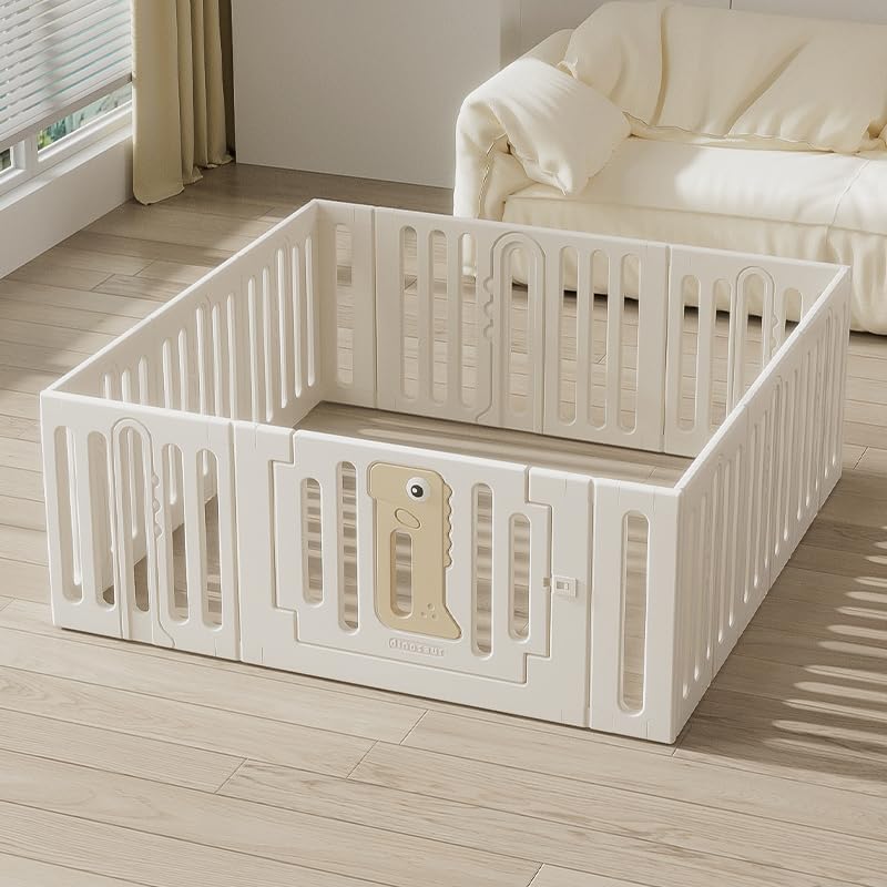 Large Baby Playpen & Activity Area