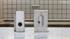 WarmGo™ Portable Wireless Baby Bottle Warmer