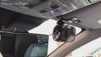 SafeView™ Mini Forward-Facing Baby Car Mirror